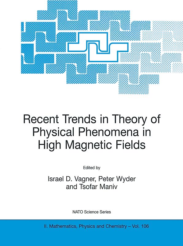 Recent Trends in Theory of Physical Phenomena in High Magnetic Fields