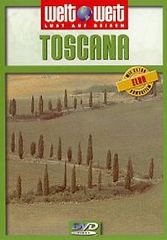 Toscana - Weltweit DVD