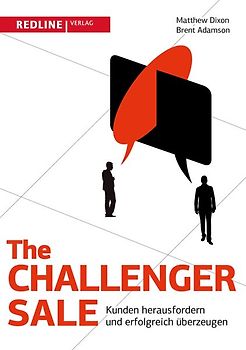 The Challenger Sale