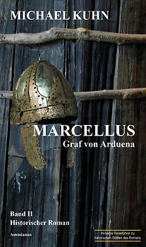 Marcellus - Graf von Arduena