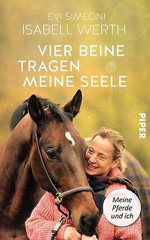 Vier Beine tragen meine Seele