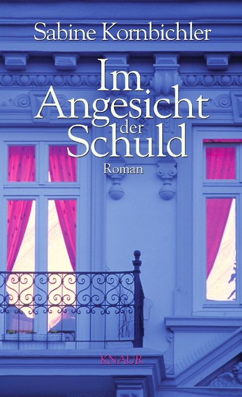 Im Angesicht der Schuld