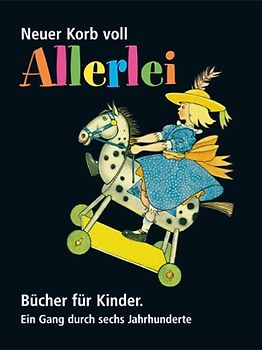 Neuer Korb voll Allerlei