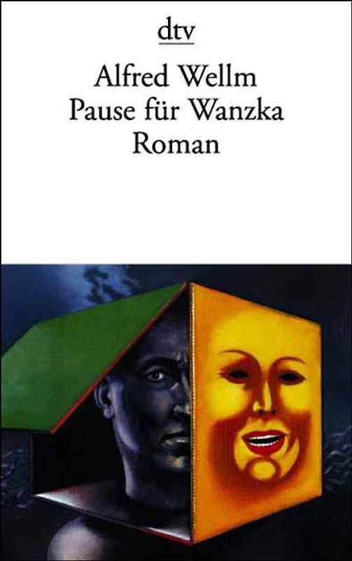 Pause für Wanzka