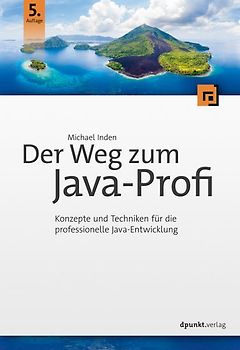 Der Weg zum Java-Profi