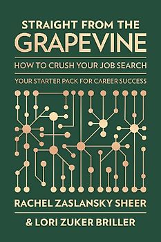 Straight from the Grapevine