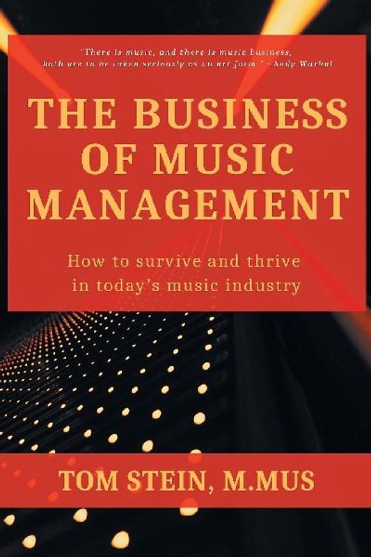 The Business of Music Management