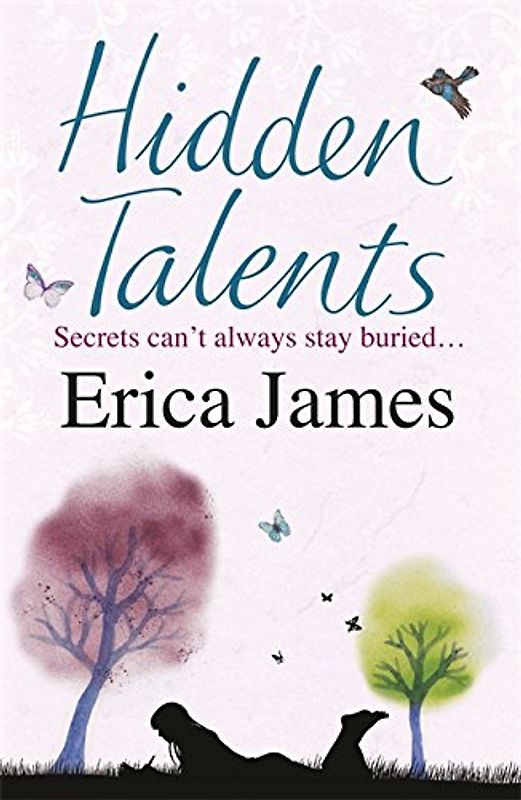 Hidden Talents (Orion An Imprint of the Orion) - James, Erica