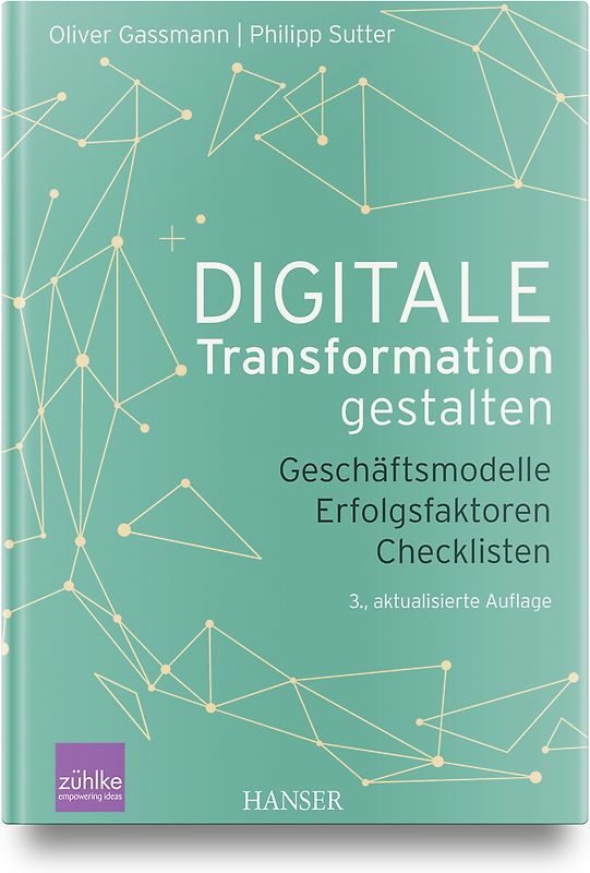 Digitale Transformation gestalten