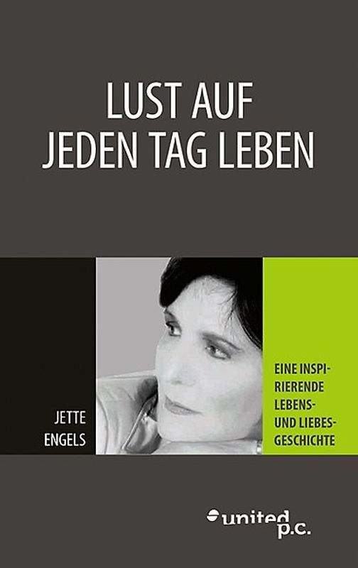Lust auf jeden Tag leben