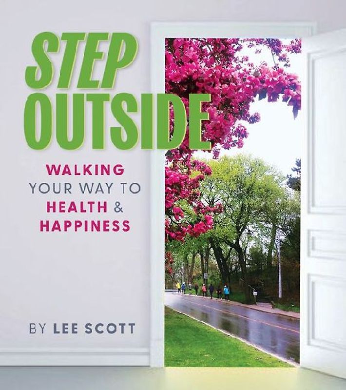 Step Outside