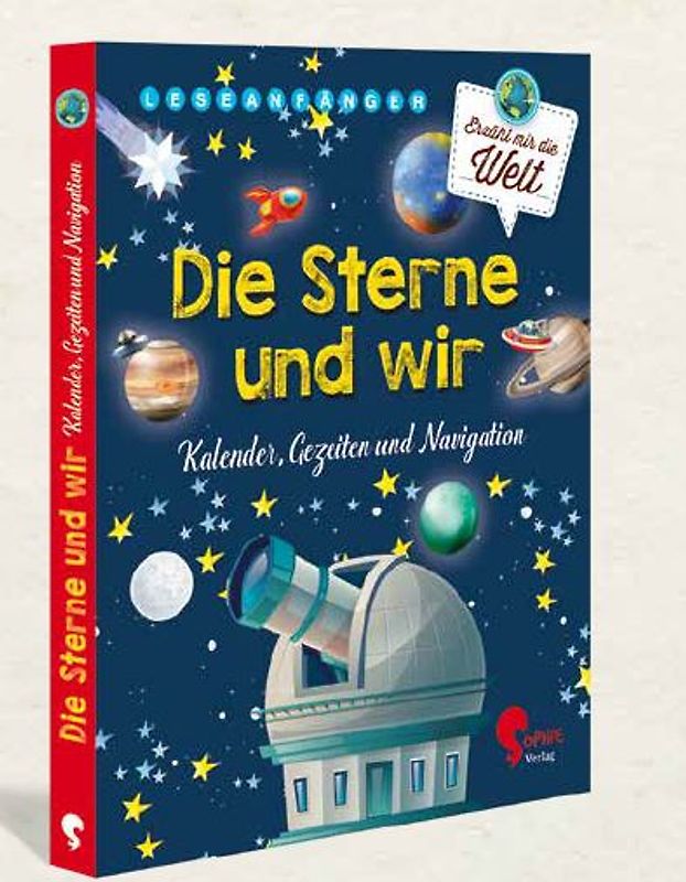Die Sterne und wir