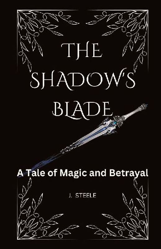 The Shadow's Blade