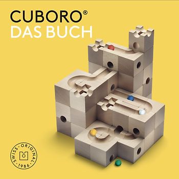 CUBORO DAS BUCH