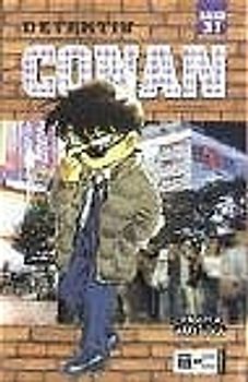 Detektiv Conan 37