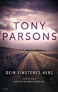 Dein finsteres Herz