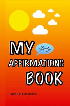 MY AFFIRMATIONS BOOK