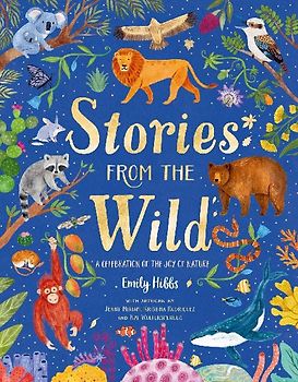 Stories From the Wild