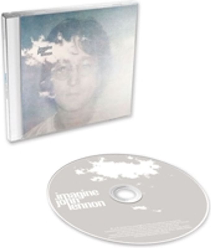 Lennon,John - Imagine The Ultimate Collection