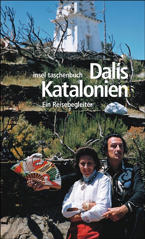 Dalís Katalonien