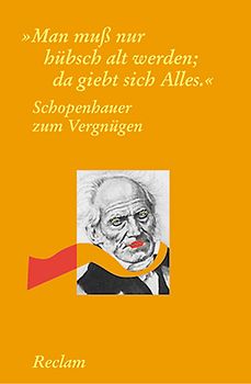 Schopenhauer zum Vergnügen