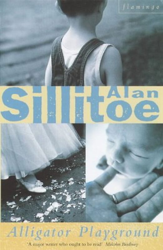 Alligator Playground