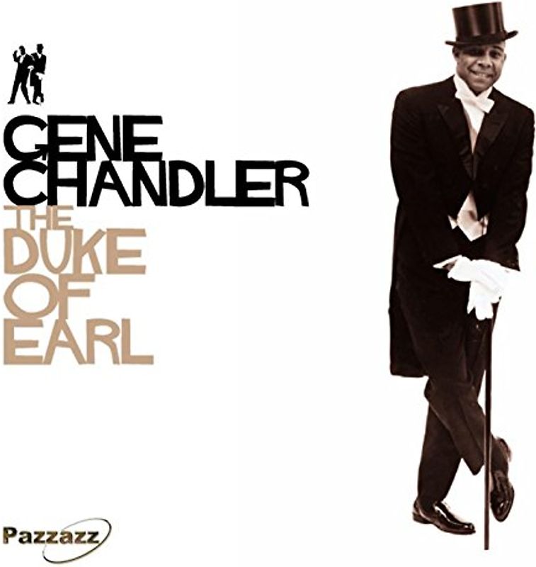 Gene Chandler - Duke of Earl