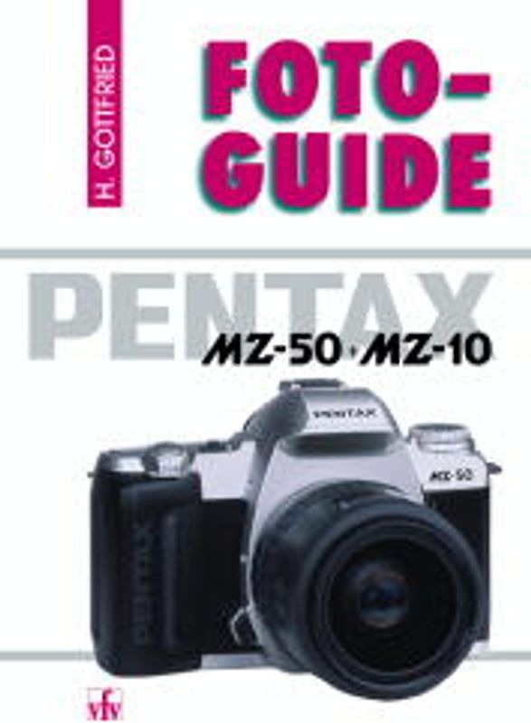 Pentax MZ50 und MZ10