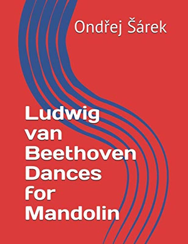 Ludwig van Beethoven Dances for Mandolin