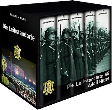 Die Leibstandarte
