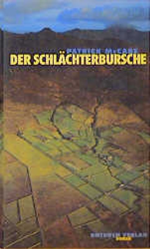 Der Schlächterbursche