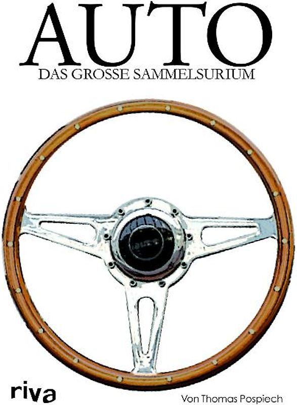 Auto - Das große Sammelsurium