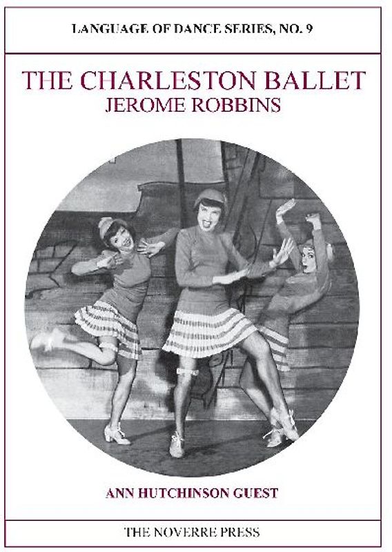 The Charleston Ballet