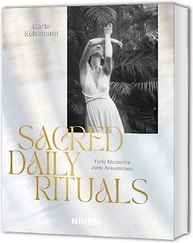 Sacred Daily Rituals