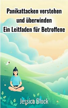 Panikattacken verstehen und überwinden
