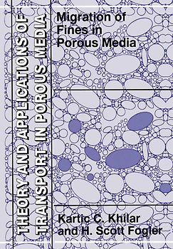 Migrations of Fines in Porous Media