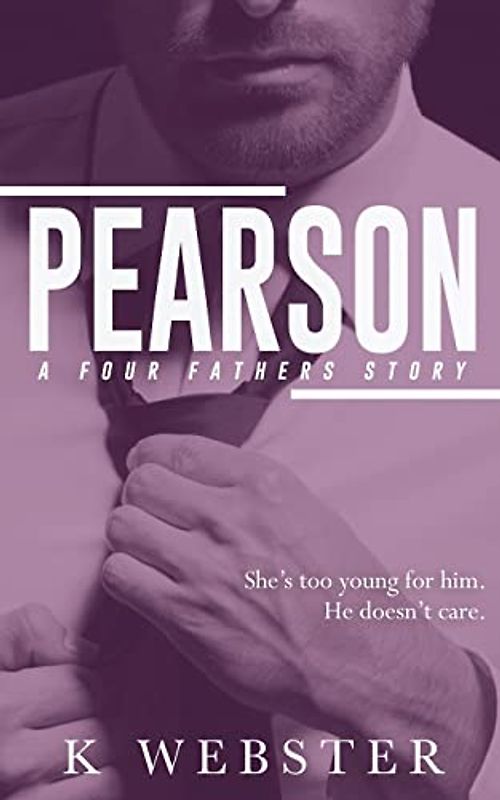 Pearson (Four Fathers, Band 3)