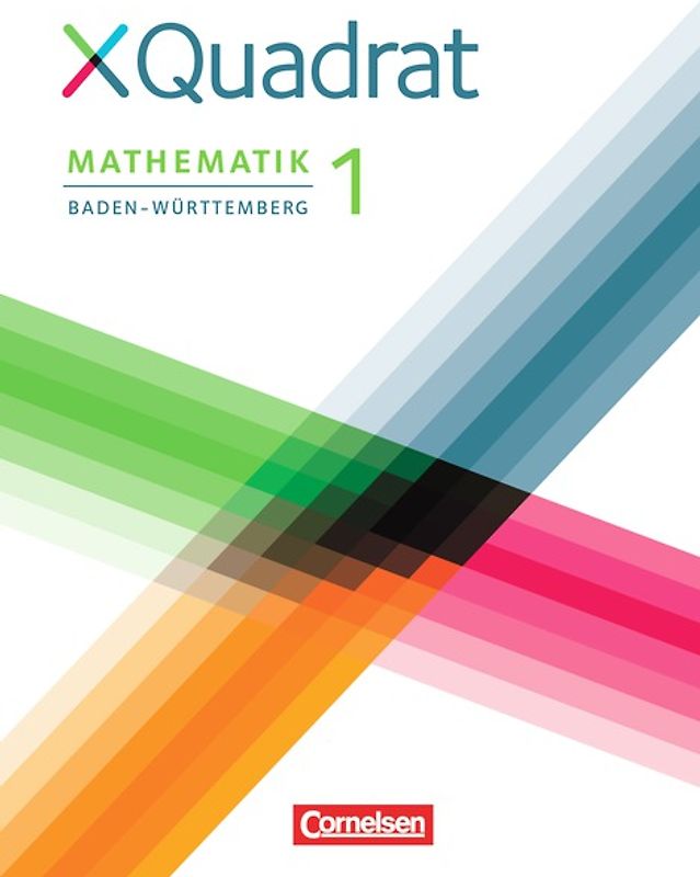 XQuadrat - Baden-Württemberg - 5. Schuljahr