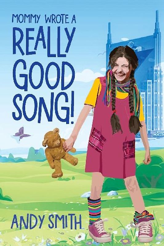 Mommy Wrote A Really Good Song!