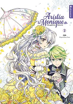 Aristia la Monique - Die gefallene Kaiserin 02