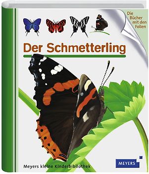 Der Schmetterling