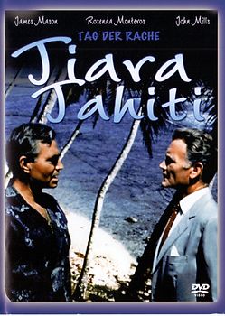 Tiara Tahiti DVD