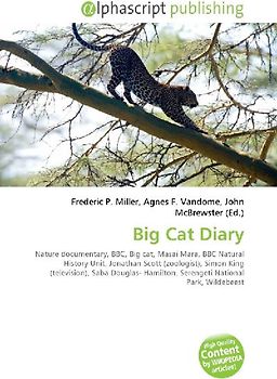 Big Cat Diary