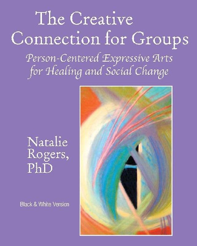 The Creative Connection for Groups