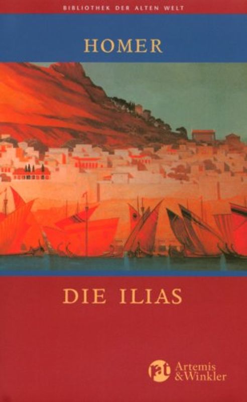 Die Ilias