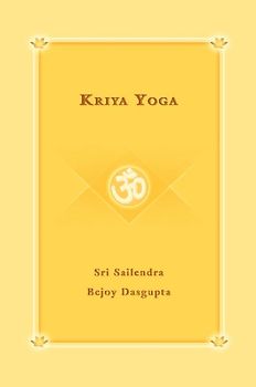 Kriya Yoga