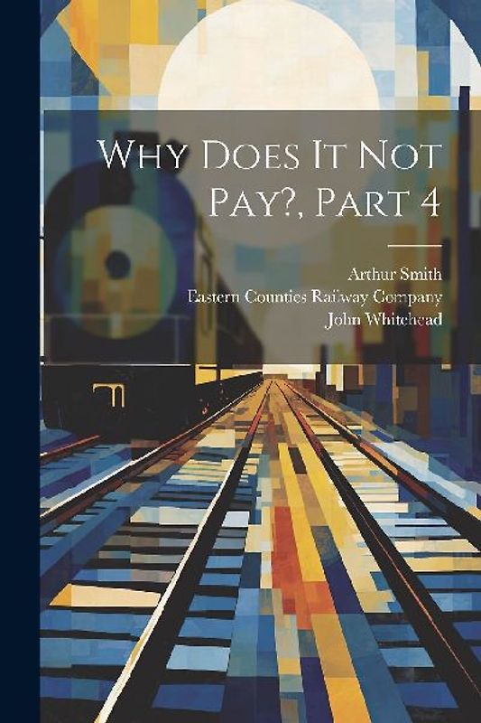 Why Does It Not Pay?, Part 4