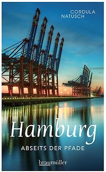 Hamburg abseits der Pfade (Jumboband)