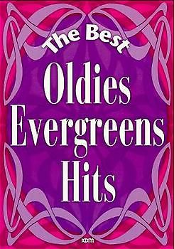 The Best Oldies-Evergreens-Hits