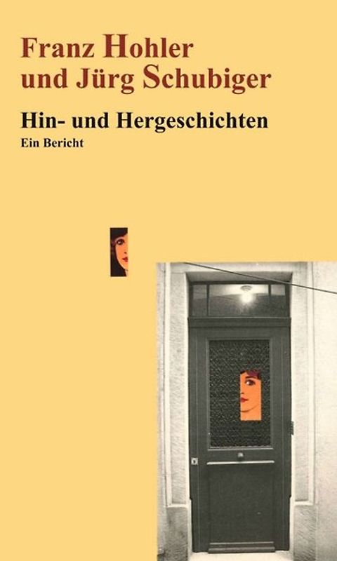 Hin- und Hergeschichten
